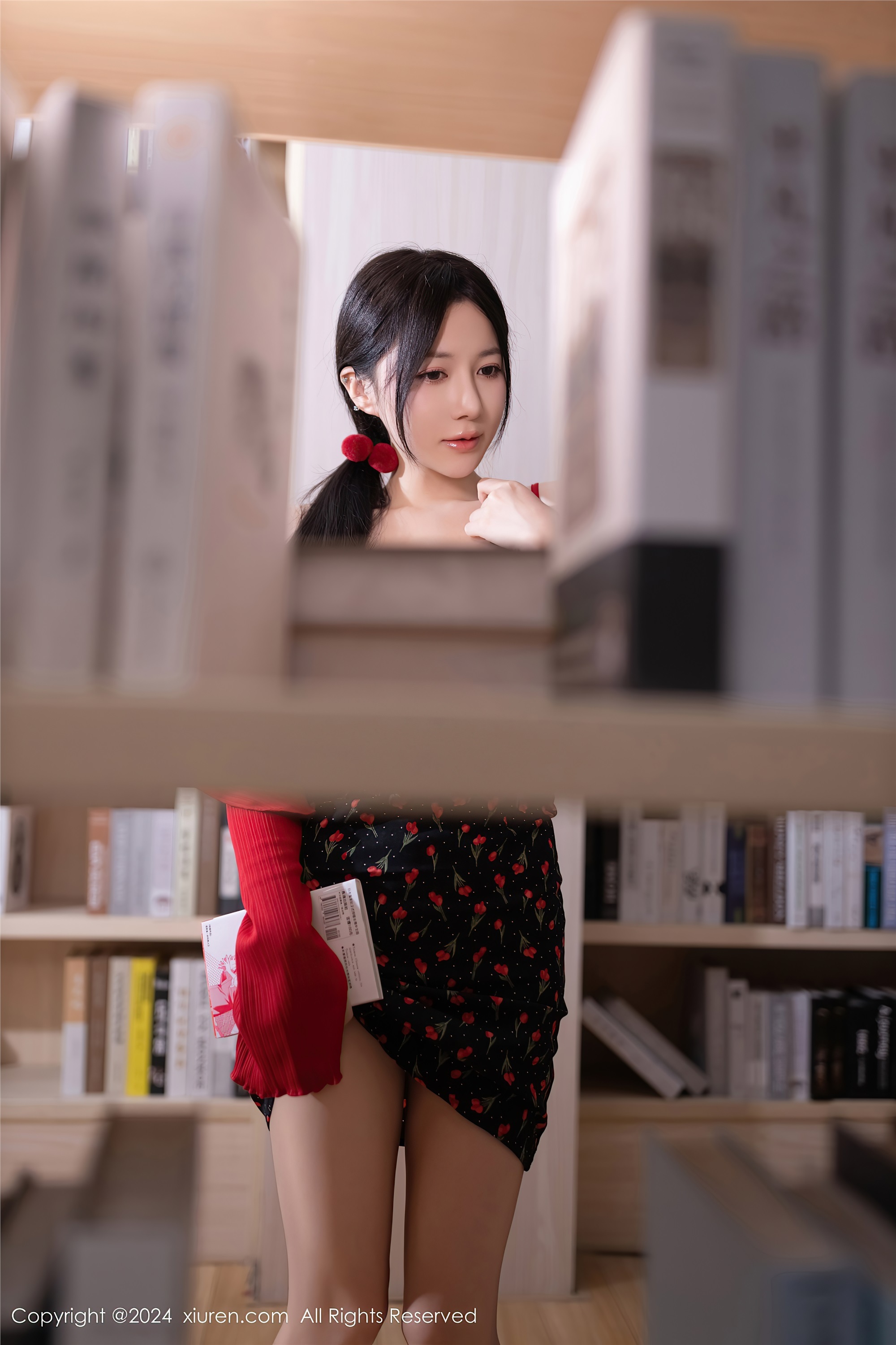 Xiuren秀人网 2024.05.24 NO.8596 鱼子酱Fish